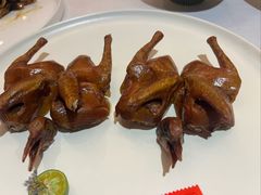 -馋遇江南·精致湖景雅宴(东方之门店)