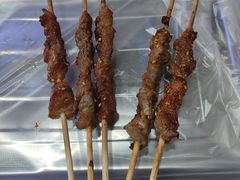 -正宗新疆天山烧烤(贵新街店)