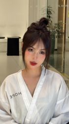 -DL HOPE明星造型