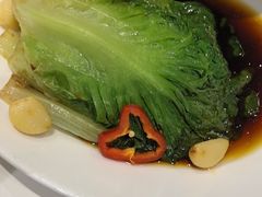 -周大厨辣椒炒肉(淮安万达店)