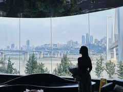 -Yolo私汤温泉设计师酒店(重庆南滨路店)