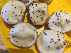 -阿三生煎(友谊大街店)