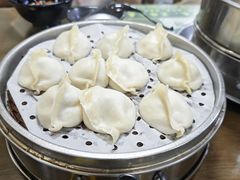 -志亮灌汤蒸饺·清真(庙后街店)