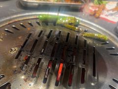 -炽城·烤肉名家(鸿达中央广场店)