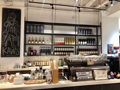 -HAY COFFEE