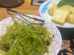 -77号渔船·蒸海鲜青岛菜(积米崖店)