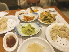 -海知道大连海鲜水饺(南山大冲店)