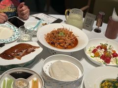 -桂满陇·海市蜃楼·黑金(国金店)