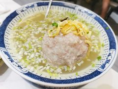 -渔家大院·胶东海鲜·老鲁菜餐厅(德胜店)