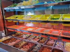 -刘文祥麻辣烫(望京店)