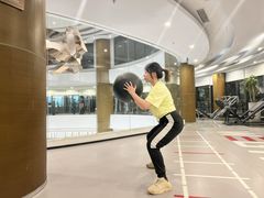 -WEGYMER健萌健身(雅颂居馆)