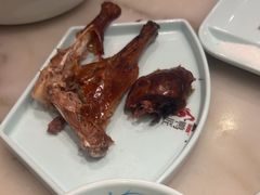 -鸭匠食府·挂炉烤鸭·新京菜(阜成路店)