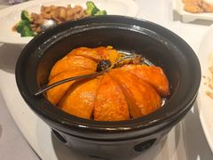 -德悦海鲜(城西店)