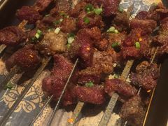 -沪小二炭火蛙锅(淮海中路美食不夜城店)