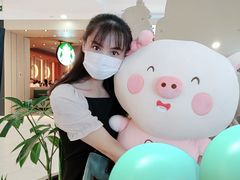 -汤姆熊欢乐世界·史莱姆怪兽(正大店)