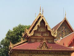 -曼谷国家博物馆