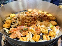 -烤肉刘·清真老北京炙子烤肉(虎坊桥老店)