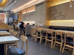 -吉野家(成都时代奥莱店)