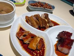 -侨美食家·粤菜(体育西路店)