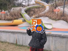 -杭州少年儿童公园