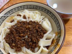 -马王庙刀削面馆(四川省交通学院宿舍店)