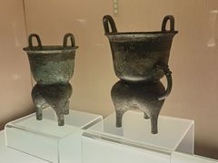 -上海博物馆(人民广场馆)