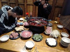 -白乐天毛肚火锅馆(南滨路店)