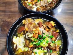 -阿芬卤面(花巷店)