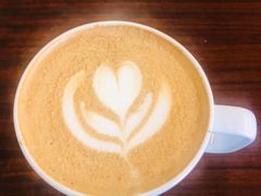 -山下C5cafe(惠通时代广场店)