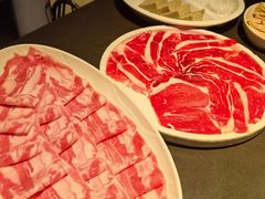 -东来顺·非遗火锅(赛格国际购物中心店)