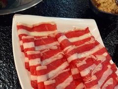 -京炭铜锅涮肉·羊蝎子·羊肉炉(保利·时光里店)