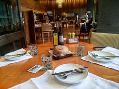 -君悦酒店·La Terrazza意合園·意式风味