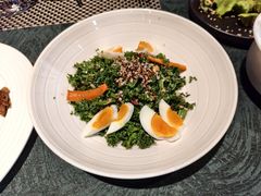 -翡翠鸟精品泰国菜(北辰财富中心店)