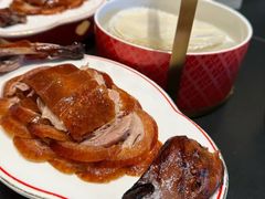 -秀儿四九城·新京菜(亚运村鸟巢店)