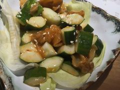 味付螺肉-寿司皇(扬名广场店)