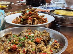-朗妈私房菜(婺女州店)