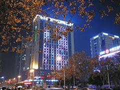 -西北大学(桃园校区)