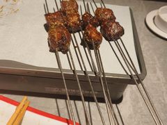 -钱锋炭缸烧烤(南湖大路总店)