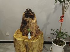 -金蚁康•经络调理•肩颈按摩(万达金街店)