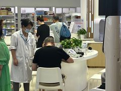-上海市第一医药商店(南京东路店)