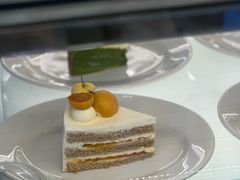 -EAU CAFE(永康路店)