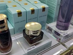 -樟宜机场免税店