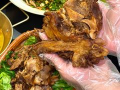 -新繁老號豌豆汤饭店·江湖菜(宝光寺店)