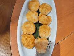 -常来小聚·广州非遗传承餐厅(中山二路店)