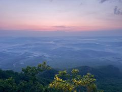 -吉林拉法山