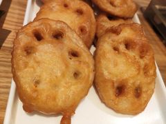 -文叔·湖北名小吃·小龙虾(华强北店)