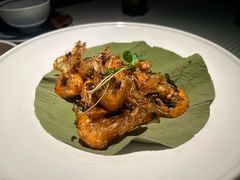 -桂满陇·桃花院落(长泰广场店)