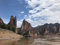 -刘家峡水库