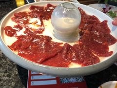 拔罐牛肉-井格重庆火锅(临平银泰城店)
