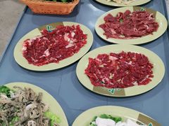 -三千坪超级火锅市场·土灶牛肉火锅